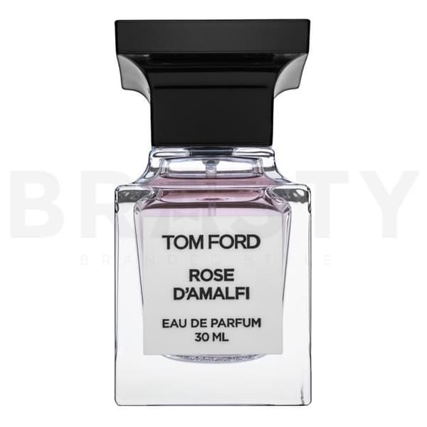Tom Ford Rose D'Amalfi unisex eau de parfum 30 ml