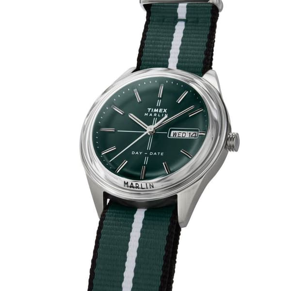 Timex Klocka - Herrar - TW2Y37500