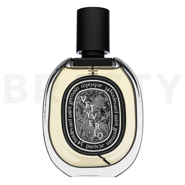 Diptyque Vetyverio eau de parfum unisex 75 ml