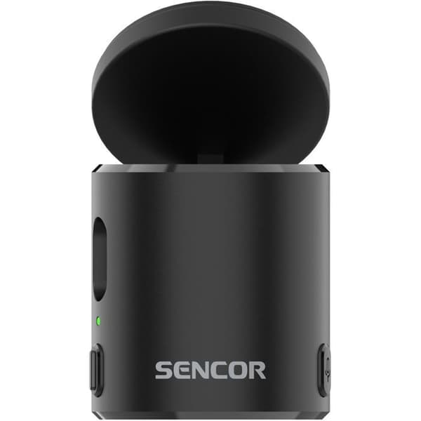 Bilkamera - Sencor - SCR 3300W