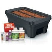 Komplett Easy Hydroponics Kit - Hydroponics - HydroPassion - System /