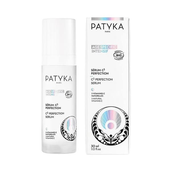 Patyka Sérum C3 Perfection 30ml