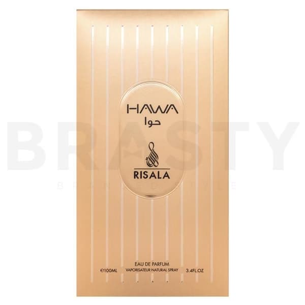 Risala Hawa unisex eau de parfum 100 ml