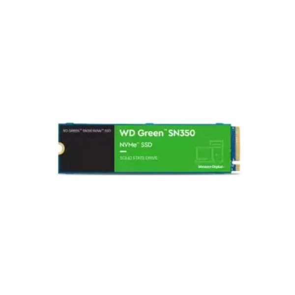 WESTERN DIGITAL SSD WD Green 5