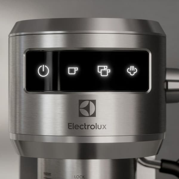 Espressokanna Electrolux Explore 6 E6EC1-6ST - rostfritt stål