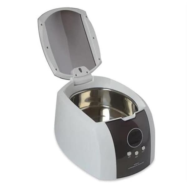 Ultraljudstvätt - GETI GUC 751 - 750 ml - 5 program - Timerfunktion