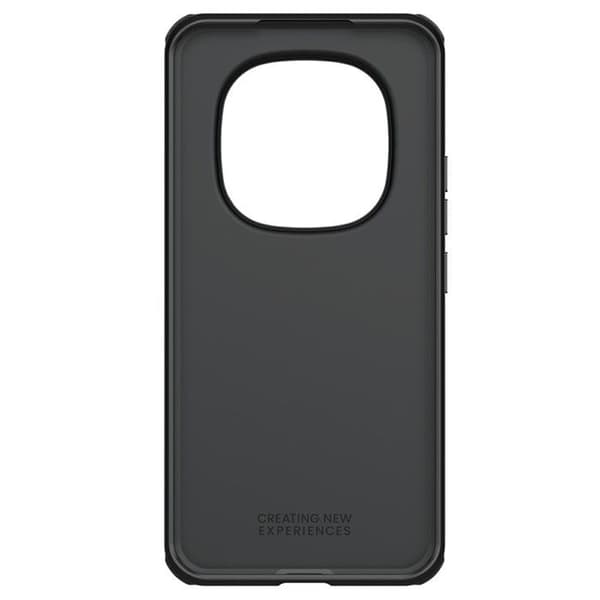 Cover til Redmi Note 15 Pro+ 5G (Global) - TPU+PC Cover