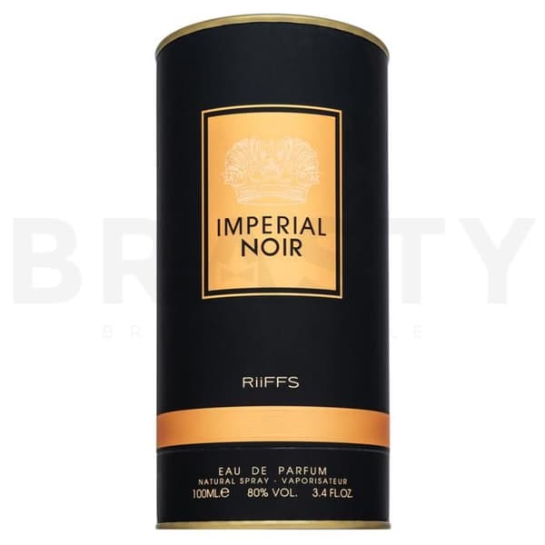 Riiffs Imperial Noir eau de parfum för män 100 ml