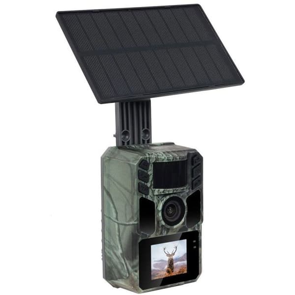 EVOLVEO StrongVision Solar A