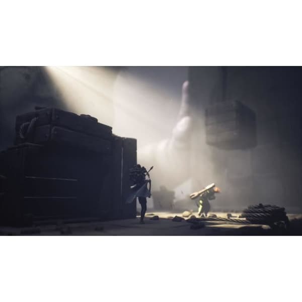 Little Nightmares III - Spel Nintendo Switch