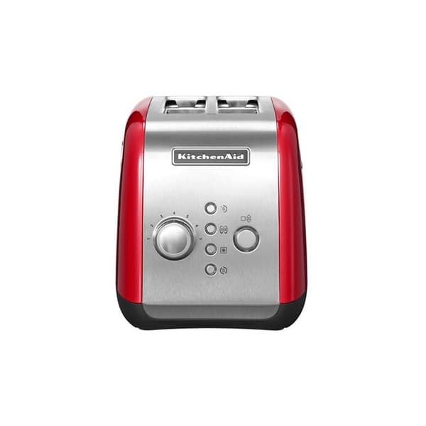 Kitchenaid brödrost 5KMT221EER RÖD IMPERIUM