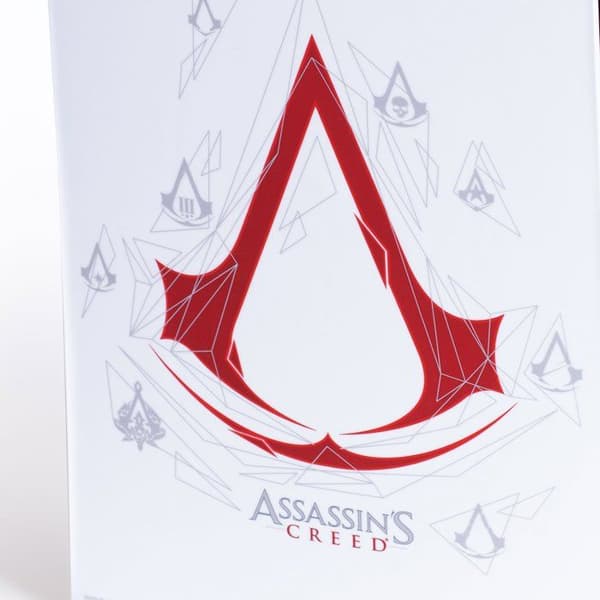 Täck silikon | Assassin's Creed-Accessoar-PS5
