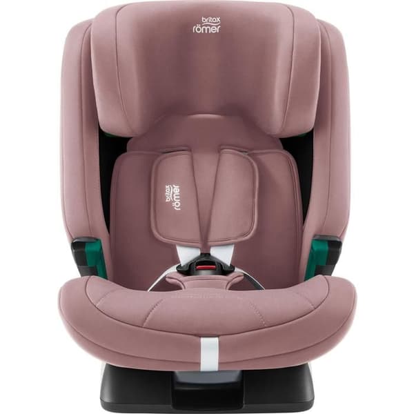 Britax Römer Versafix Dusty Rose