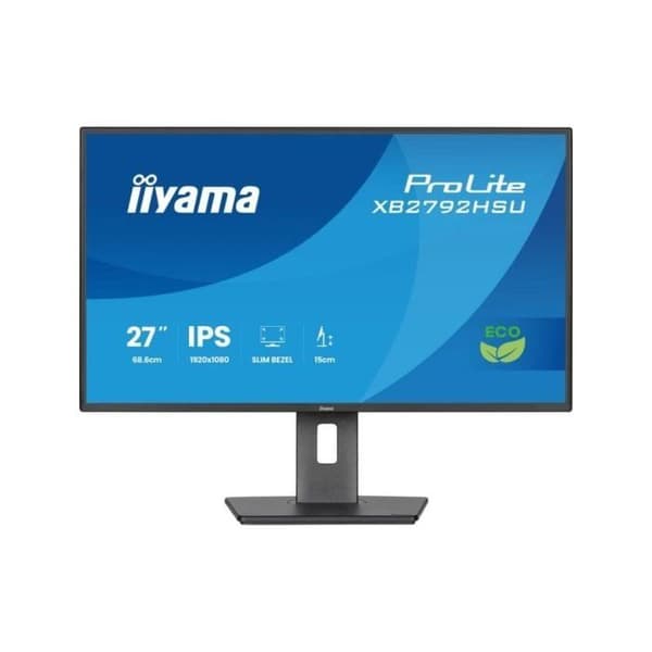 iiyama ProLite XB2792HSU 27" IPS