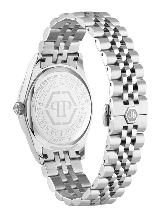 Philipp Plein Ur - Kvinder - PW2BA1125
