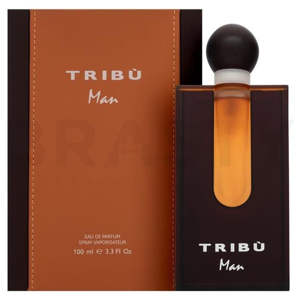 Benetton Tribu eau de parfum för män 100 ml