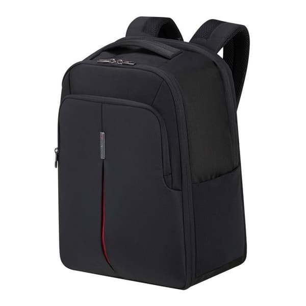Rygsæk til bærbar computer - SAMSONITE - Guardit 3.0 Underseater 15,6" M - Sort - 27,5 L - Genanvendt polyester