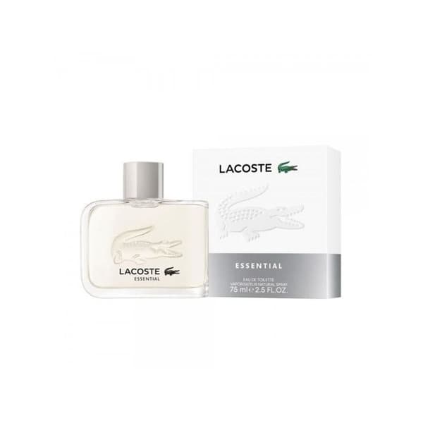 LACOSTE ESSENTIAL edt vapo 125 ml