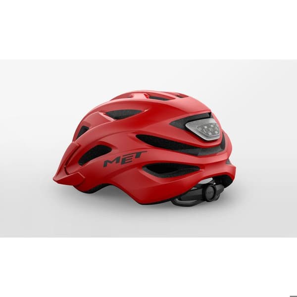 Casque Met Crossover
