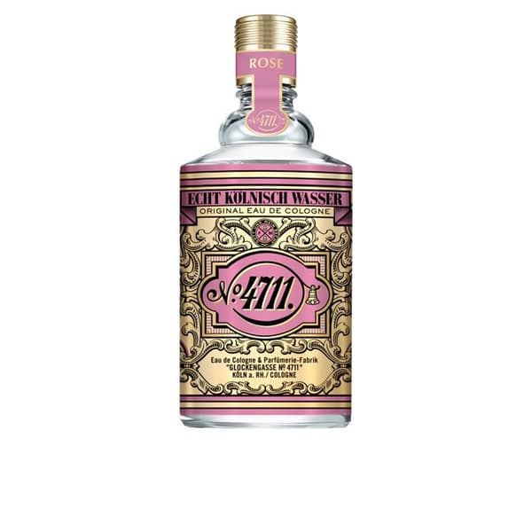 FLORAL COLLECTION ROSA edc vapo 100 ml