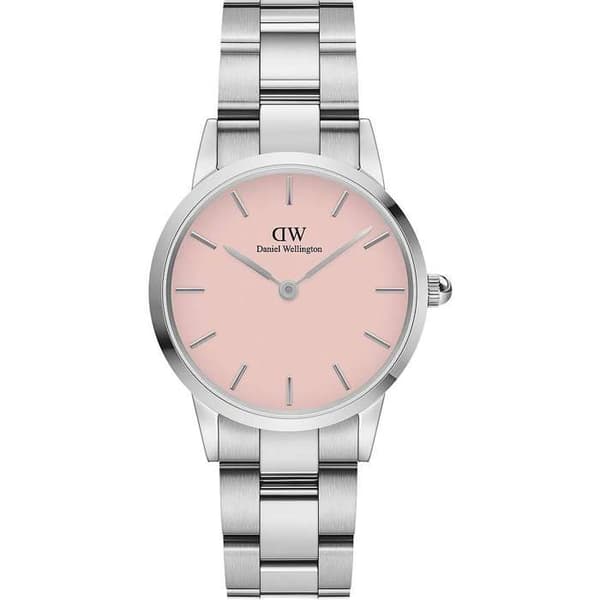 Klocka - Silverstål - Daniel Wellington - DW00100534