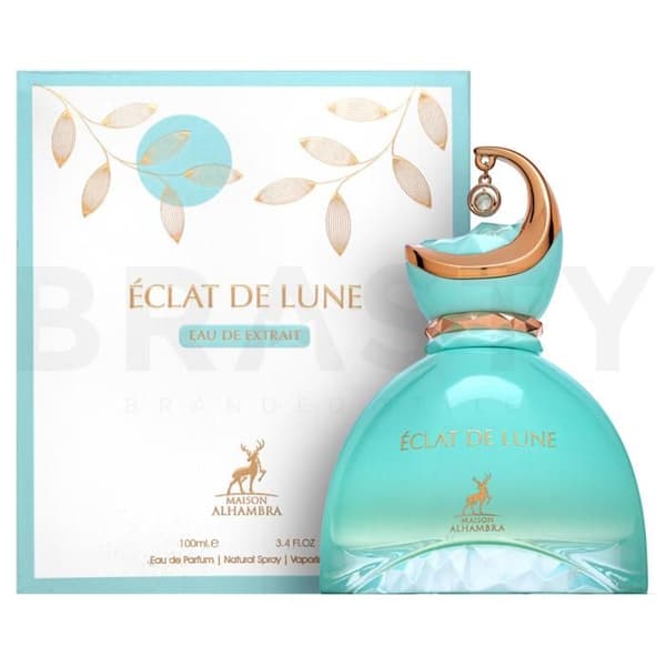 Maison Alhambra Éclat De Lune unisex eau de parfum 100 ml