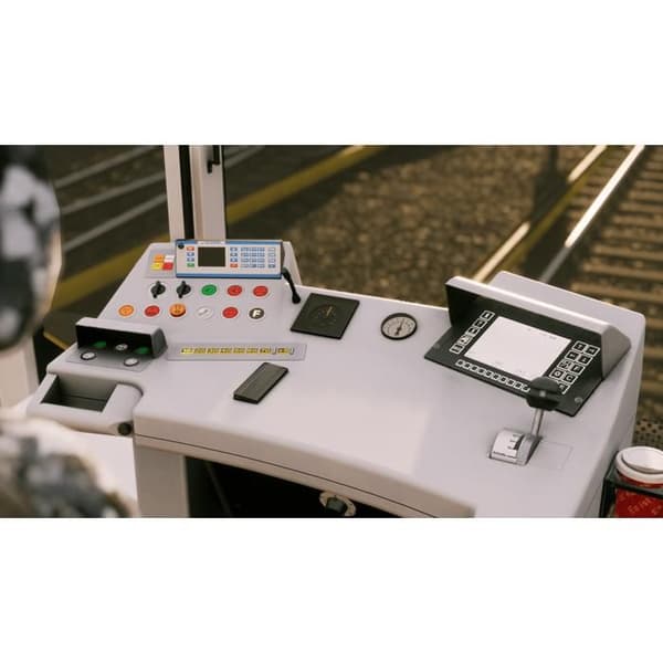 Subway Sim 2 PS5