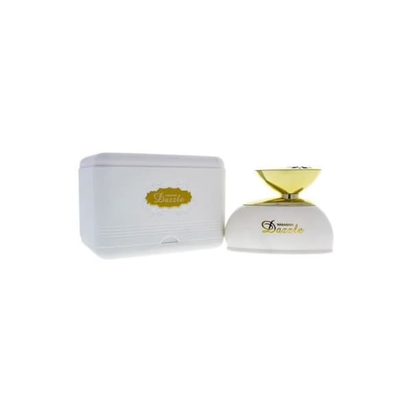 Parfum Eau de Parfum - Al Haramain - Kvinde - 100 ml - 3.4 Oz - Reference I0085204