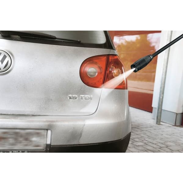 Högtryckstvätt Karcher K 3 - Tryck 120 bar - Flöde 380 l/h