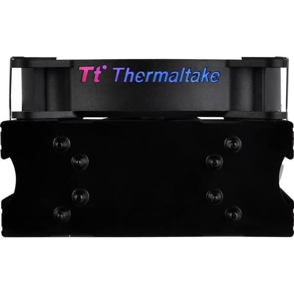 Processorblæser - THERMALTAKE - UX200 - 120 mm - A-RGB - Kompatibel med Intel/AMD