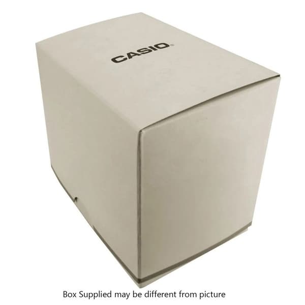 Casio Klocka - Unisex - AQ-230EL-1AEF