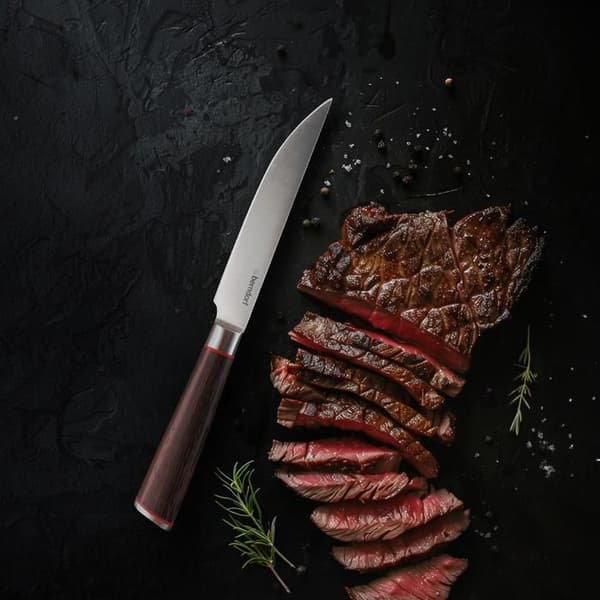 Berndorf CORDOBA Steakkniv sæt 4 stk.