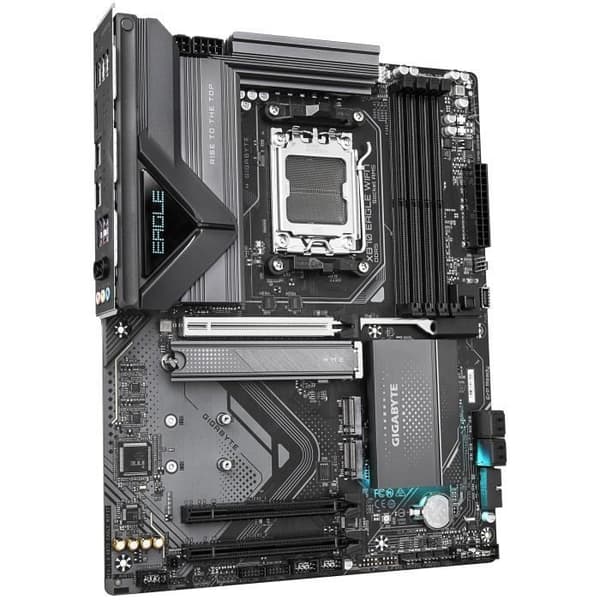 Moderkort - GIGABYTE - X870 EAGLE WIFI7