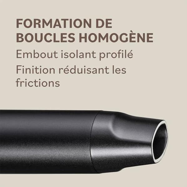 Babyliss Pro High Performances Wand 28mm - locktång
