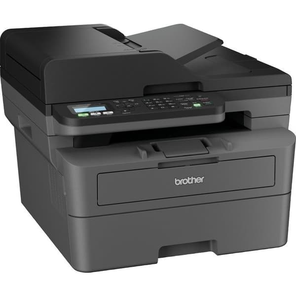 Multifunktionslaserprinter - BROTHER - MFC-L2802DW - A4 - 32 ppm - Automatisk duplex