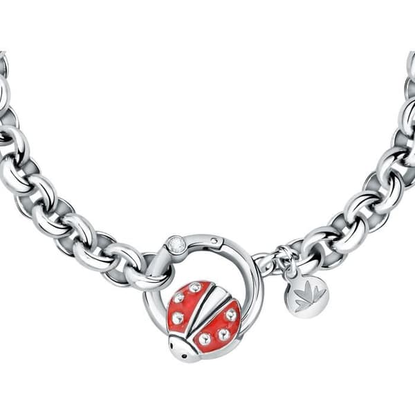 ARMBAND MORELLATO DROPS - SCZ1186