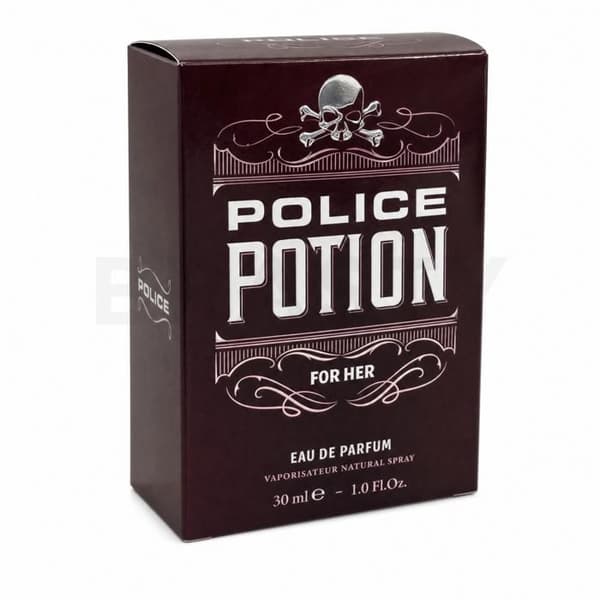 Police Potion For Her eau de parfum kvinde 30 ml