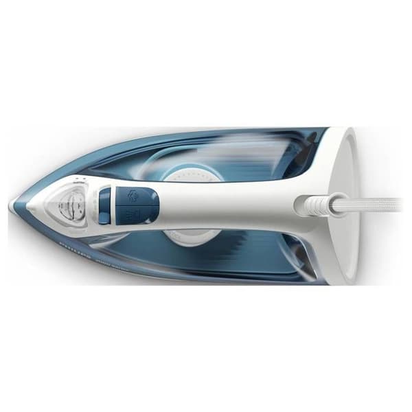 Philips Home 2000-serien DST2020/90 Blue Steam Iron