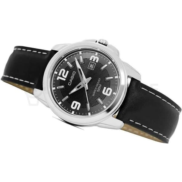 Casio LTP-1314L-8AVDF Dameur Kollektion 33.1 mm 5 ATM