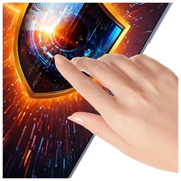 Härdat glas för Xiaomi 15 3MK Privacy Matte