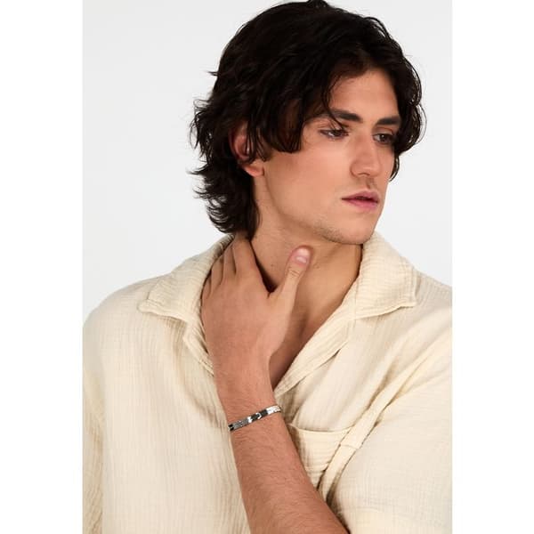 Armband i stål - SALS107