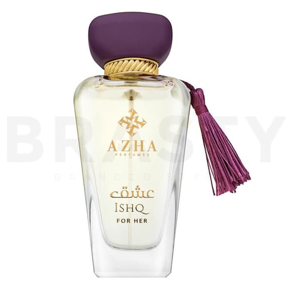 Azha Ishq eau de parfum kvinde 100 ml