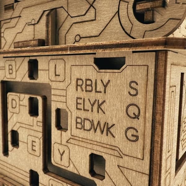 Elysia - samling og puslespil for begyndere