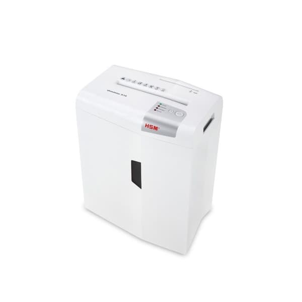 shedstar X10 dokumentmakulator, tværsnit: 4,5 x 30 mm