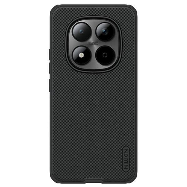 Skyddsfodral för Redmi Note 15 Pro+ 5G (Global) - TPU+PC Fodral