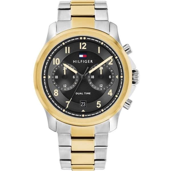 Tommy Hilfiger Klocka - Herr - 1710627