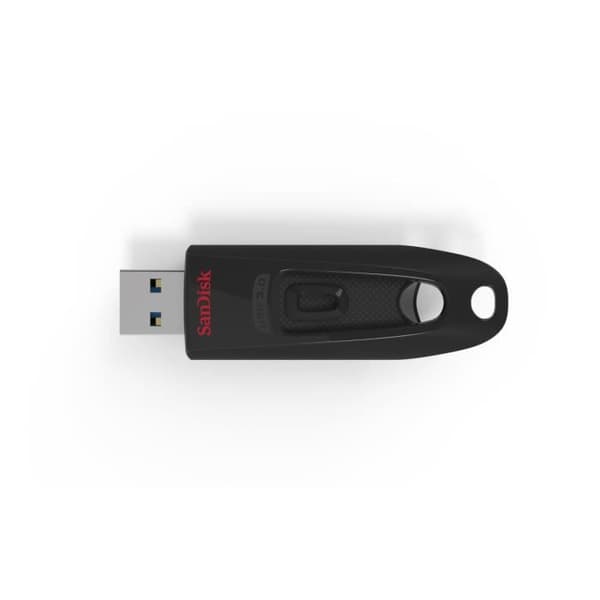 Sandisk CRUZER ULTRA USB3 256GB USB Flash Drive