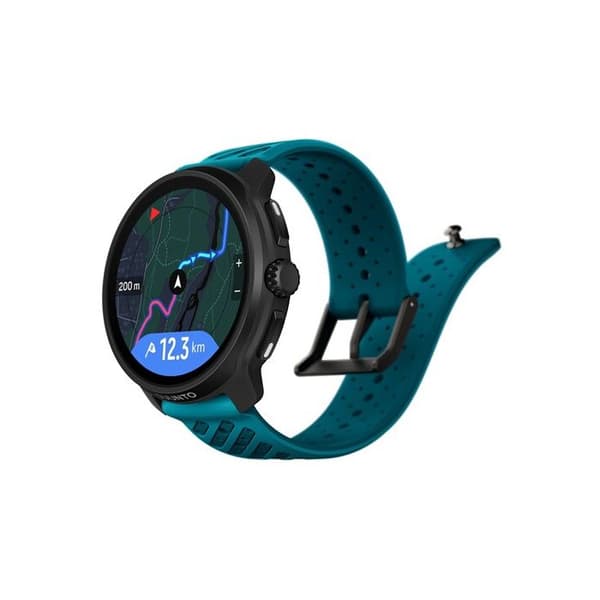 Smartklocka Suunto RACE 2 WAVE BLUE