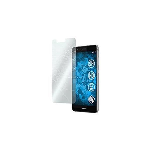 Beskyttelse til Huawei P10 Lite 1 sæt nem montering