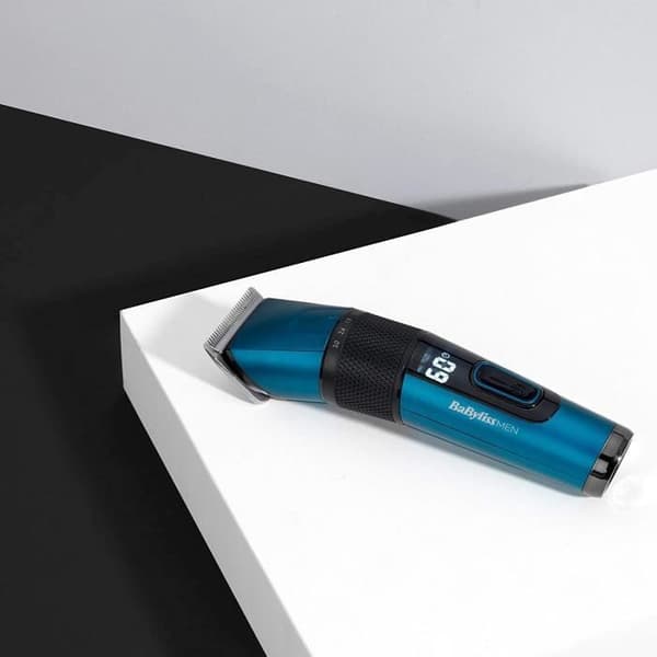 Babyliss Pro E990E herreklipper